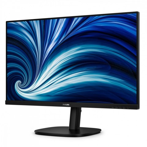 Philips Monitor 31.5 cala 32B2U3601 IPS 100Hz HDMI DP RJ45 USB-C Pivot