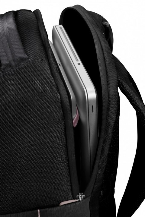 Samsonite Plecak kabinowy (Ryanair) na laptopa 14.1 cala Guardit Classy XS czarny