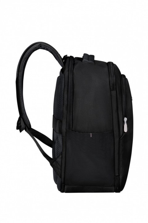 Samsonite Plecak kabinowy (Ryanair) na laptopa 14.1 cala Guardit Classy XS czarny