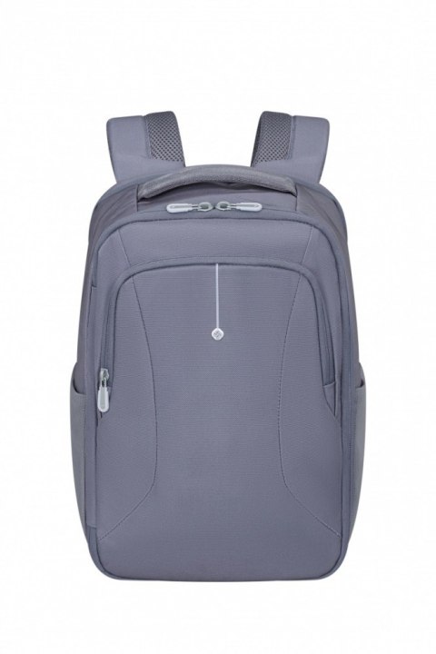 Samsonite Plecak kabinowy (Ryanair) na laptopa 14.1 cala Guardit Classy XS niebieski