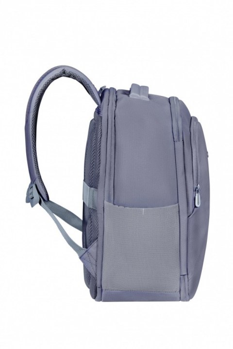 Samsonite Plecak kabinowy (Ryanair) na laptopa 14.1 cala Guardit Classy XS niebieski