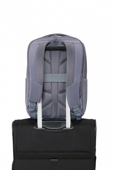 Samsonite Plecak kabinowy (Ryanair) na laptopa 14.1 cala Guardit Classy XS niebieski