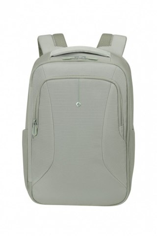 Samsonite Plecak kabinowy (Ryanair) na laptopa 14.1 cala Guardit Classy XS oliwkowy