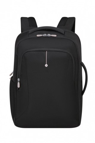 Samsonite Plecak kabinowy na laptopa 15.6 cala Guardit Classy M czarny