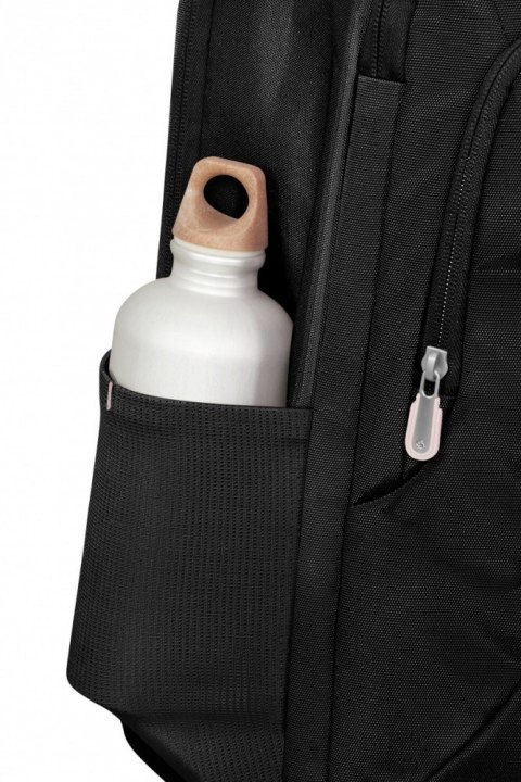 Samsonite Plecak kabinowy na laptopa 15.6 cala Guardit Classy M czarny