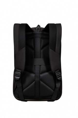 Samsonite Plecak na laptopa 14.1 cala Guardit Classy czarny