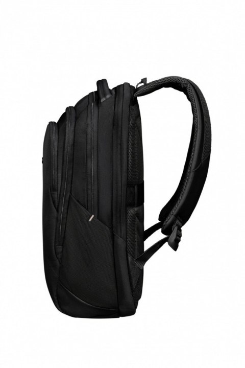 Samsonite Plecak na laptopa 14.1 cala Guardit Classy czarny