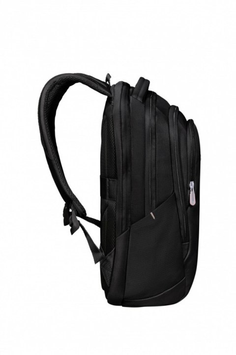 Samsonite Plecak na laptopa 14.1 cala Guardit Classy czarny