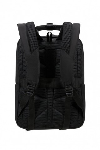 Samsonite Plecak na laptopa 14.1 cala Guardit Classy czarny