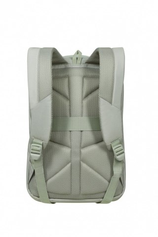 Samsonite Plecak na laptopa 14.1 cala Guardit Classy oliwkowy