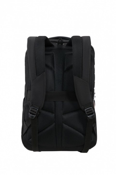 Samsonite Plecak na laptopa 15.6 cala Guardit Classy czarny