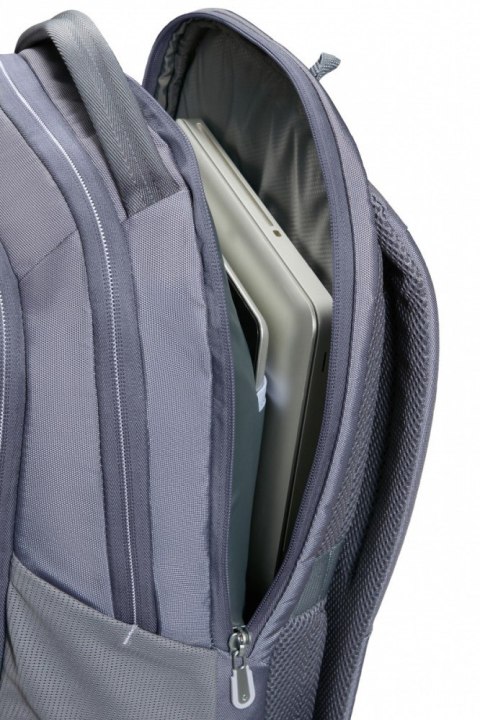 Samsonite Plecak na laptopa 15.6 cala Guardit Classy niebieski