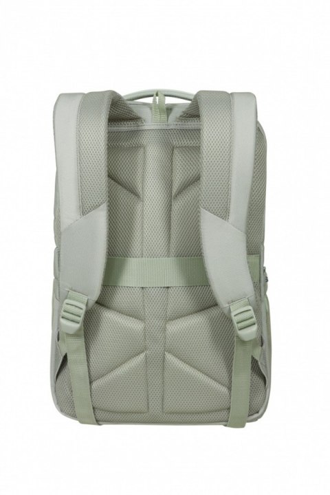 Samsonite Plecak na laptopa 15.6 cala Guardit Classy oliwkowy
