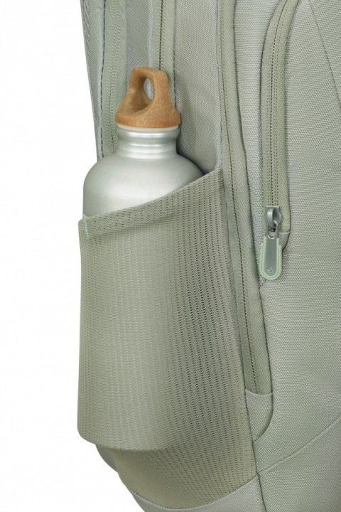 Samsonite Plecak na laptopa 15.6 cala Guardit Classy oliwkowy
