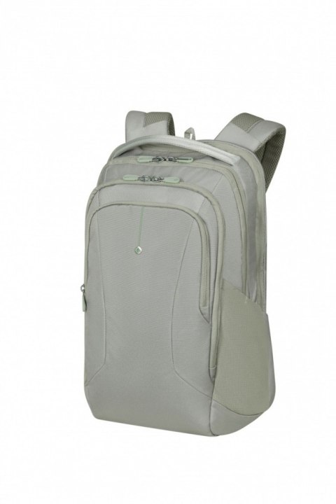 Samsonite Plecak na laptopa 15.6 cala Guardit Classy oliwkowy
