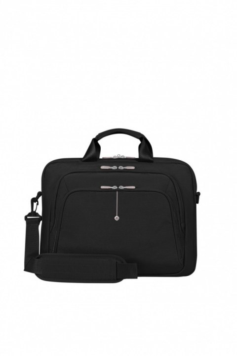 Samsonite Torba na laptopa 15.6 cala Guardit Classy czarna