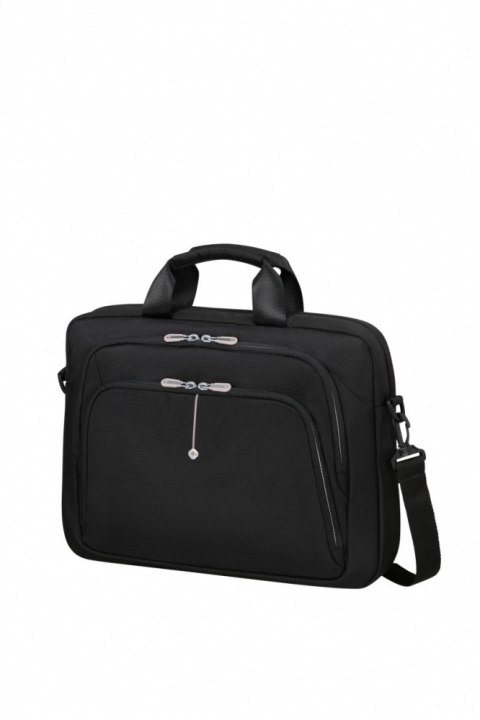 Samsonite Torba na laptopa 15.6 cala Guardit Classy czarna