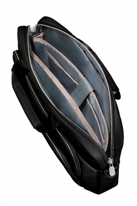 Samsonite Torba na laptopa 15.6 cala Guardit Classy czarna
