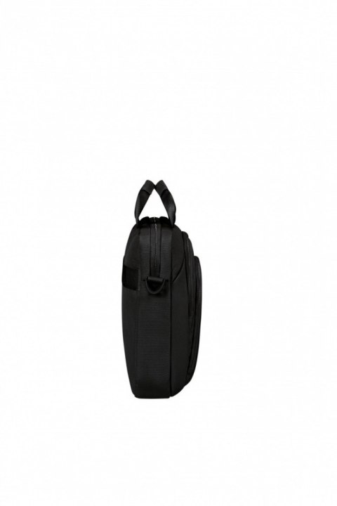 Samsonite Torba na laptopa 15.6 cala Guardit Classy czarna