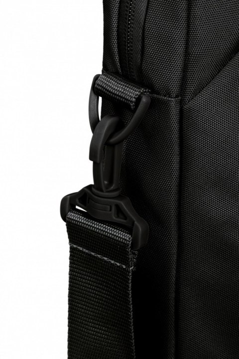 Samsonite Torba na laptopa 15.6 cala Guardit Classy czarna