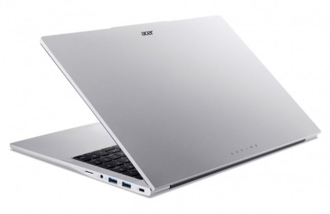 Acer Laptop Aspire Lite 15 AL15-72P-71X1 i7-13620H, 15.6 cala, FHD IPS, 16GB DDR5, 1TB SSD, NoOS
