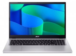 Acer Laptop Extensa 15 EX215-57-365R i3-1315U 15.6 FHD, 8GB DDR5,512GB SSD, NoOS, srebrny