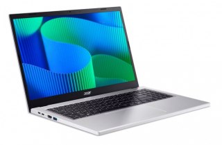 Acer Laptop Extensa 15 EX215-57-365R i3-1315U 15.6 FHD, 8GB DDR5,512GB SSD, NoOS, srebrny