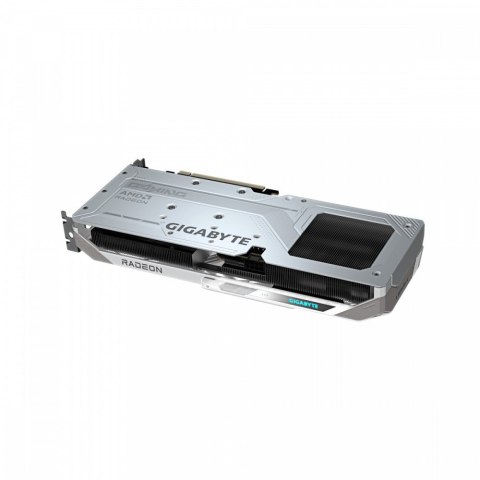 Gigabyte Karta graficzna Radeon RX 9060XT GAMING OC WHITE 16GB GDDR6 128bit HDMI/2DP
