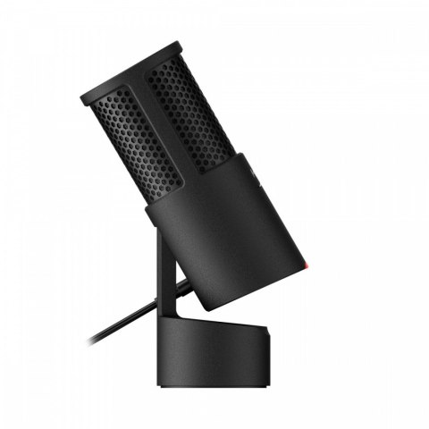 HyperX Mikrofon HyperX SoloCast 2 czarny - AR0A0AA