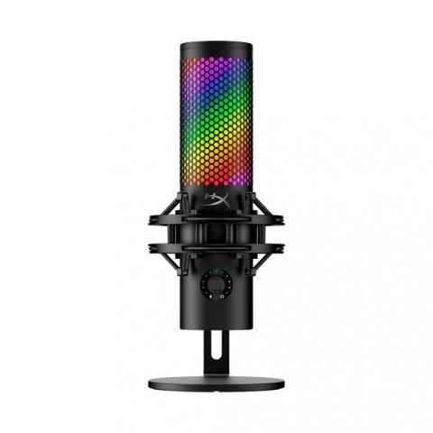 HyperX Mikrofon QuadCast 2 S BK 9A273AA
