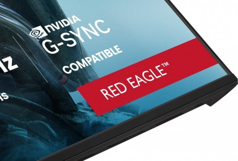 IIYAMA Monitor 31.5 cala GB3272QSU-B1 QHD,IPS,180Hz,2xHDMI,DP,400CD, 2xUSB 3.2 , 2xUSB-C,G-SYNC Compatible, 2x5W, , HAS 150
