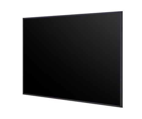 LG Electronics Monitor wielkoformatowy 43 cale 43UH5Q-E 500cd/m2 UHD 24/7