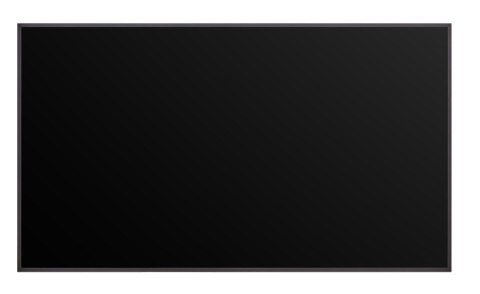 LG Electronics Monitor wielkoformatowy 43 cale 43UH5Q-E 500cd/m2 UHD 24/7
