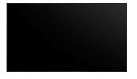LG Electronics Monitor wielkoformatowy 43UL3Q-E 350cd/m2 UHD 16/7