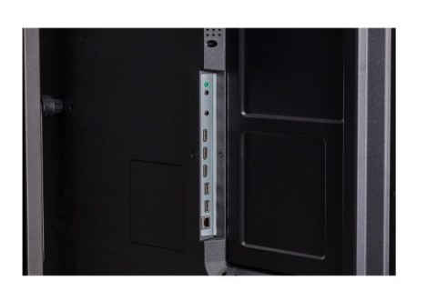 LG Electronics Monitor wielkoformatowy 43UL3Q-E 350cd/m2 UHD 16/7