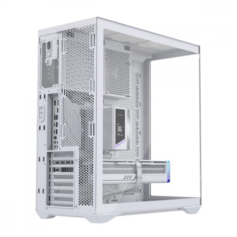 MODECOM Obudowa Volcano Space XL Full Tower biała