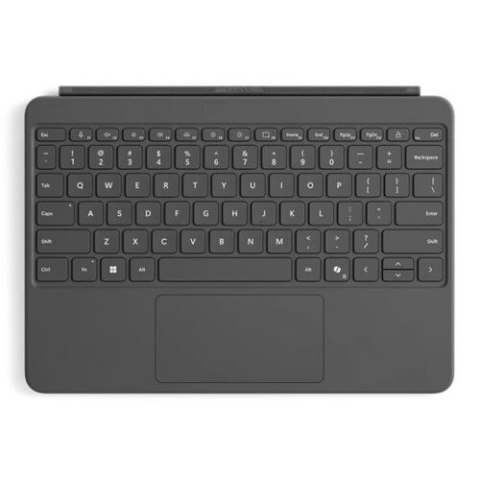 Microsoft Klawiatura Surface Pro12'' Keyboard Szara EP2-32037