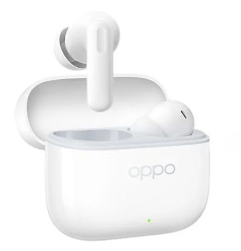 Oppo Słuchawki Enco Buds3 Pro białe