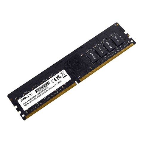 PNY Pamięć 16GB DDR4 2666MHz DIMM Tray MD16GSD42666-TB
