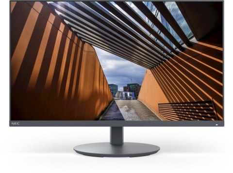 Sharp Monitor MultiSync DD-E244FL 24 cale Czarny