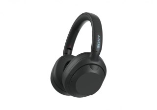Sony Słuchawki WH-ULT900NB czarny