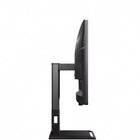 AOC Monitor Q27P4CV 27 cali IPS 120 Hz HDMI DP RJ45 USB-C Pivot Głośniki