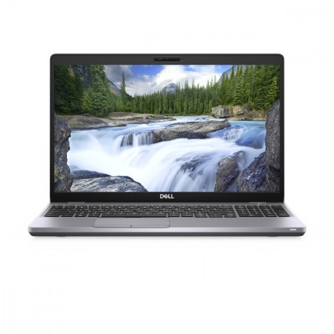 Dell Laptop poleasingowy Latitude 5510 Core i5-10210U (10-gen.) 1,6 GHz / 16 GB / 256 SSD / 15,6" FullHD touch/ Win 11 Prof.
