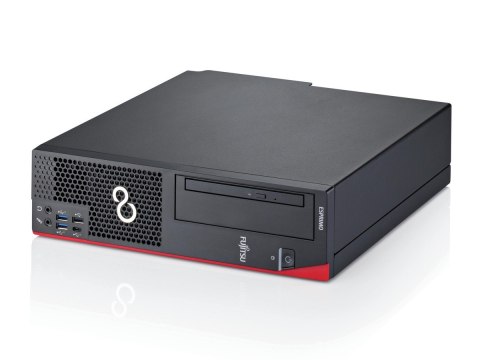 Fujitsu Komputer poleasingowy Esprimo D958 SFF Core i5 9400 (9-gen.) 2,9 GHz / 16 GB / 240 SSD / Win 11 Pro