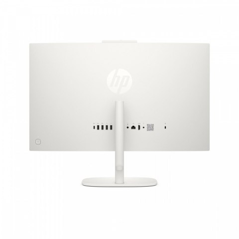 HP Inc. Komputer All-in-One ProStudio2 C5-120U G2i 512GB/16GB/W11P/23.8 cali D35E7ET