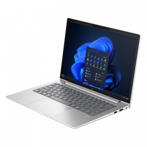 HP Inc. Laptop EliteBook 6 G1a R7-250 512GB/16GB/W11P/14 cali C51N4ET