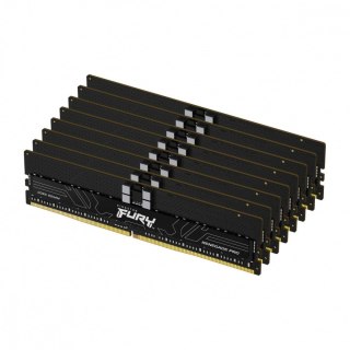 Kingston Pamięć serwerowa DDR5 256(8*32)/6400 ECC Reg CL32 RenegadePro EXP