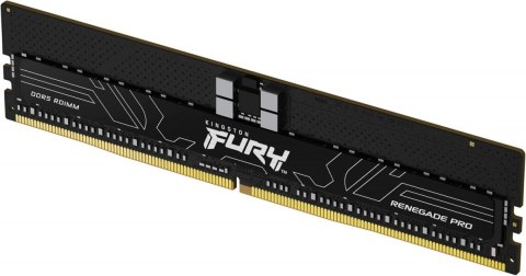 Kingston Pamięć serwerowa DDR5 256(8*32)/6400 ECC Reg CL32 RenegadePro EXP