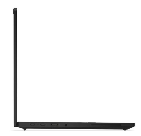 Lenovo Laptop ThinkPad L13 G6 21R5000XPB W11Pro Ultra 5 225U/16GB/512GB/INT/13.3 WUXGA/Black/3Y Onsite upgrade from 1Y Courier/Carry-i
