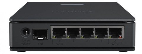 MikroTik Przełącznik hAP ax S E62iUGS-2axD5axT